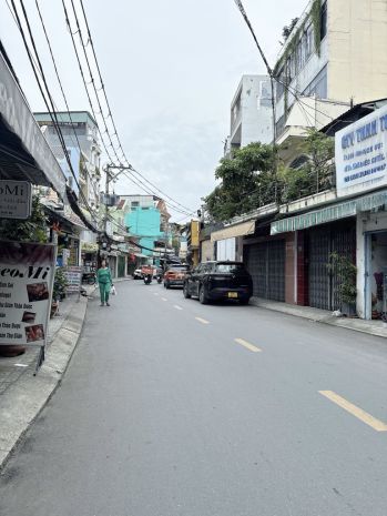 Chdv mt nguyễnvăncông 60m, 5tầng kd sầm uất giá13tỷ5 gòvấp, 7035491