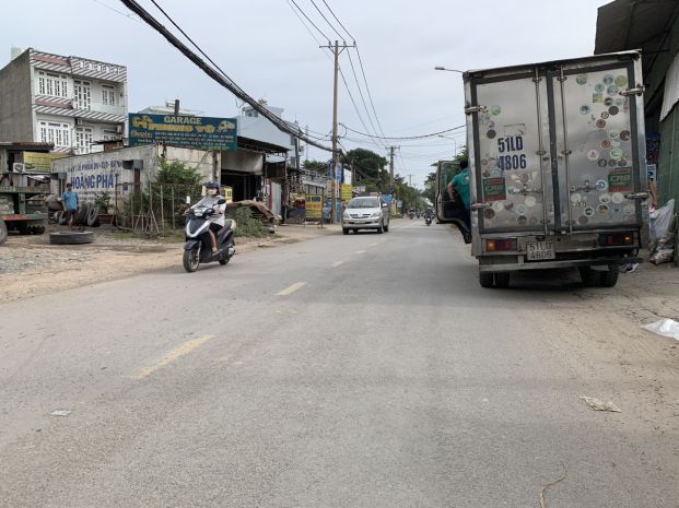 Ban đât măt tiên 9ha đương hương lô 80b 7035558