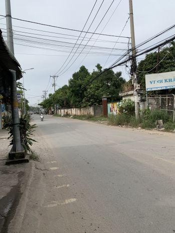 Ban đât măt tiên 9ha đương hương lô 80b 7035559