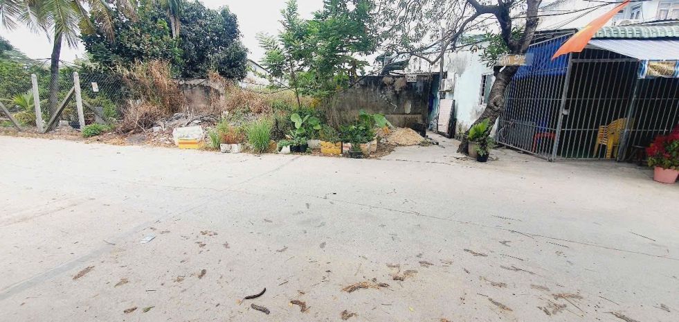 Ban đât măt tiên kênh giap sông vam thuân 12x65m 7035562