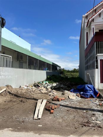 Lô mặt đường bùi phổ  giá hiếm chỉ 22,x triệum²  zalo 7035671