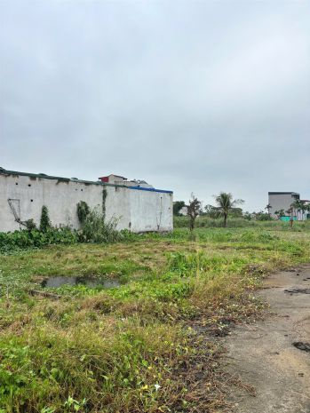 Lô 58,2m² giá hiếm 9xx triệu  sát đường quy hoạch 35m 7035847