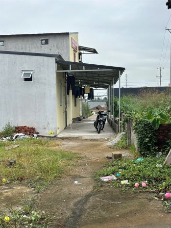 Lô 58,2m² giá hiếm 9xx triệu  sát đường quy hoạch 35m 7035848