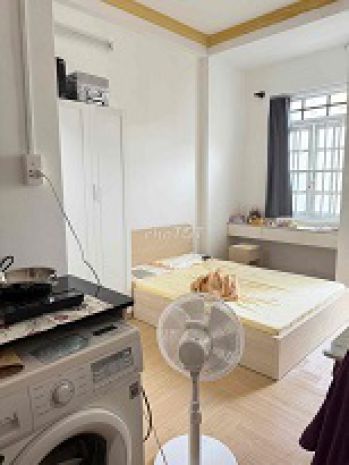 Cho thuê phòng trọ full nội thất  gần nhà ga t3, đường 7035993