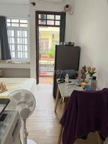 Cho thuê phòng trọ full nội thất  gần nhà ga t3, đường 7035994