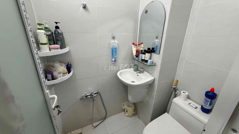 Cho thuê phòng trọ full nội thất  gần nhà ga t3, đường 7035995