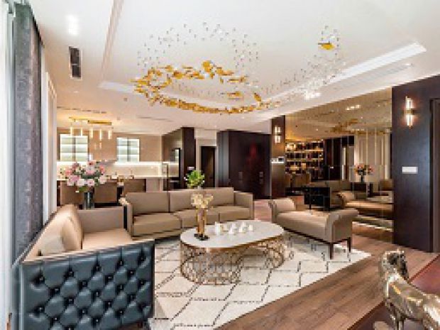 Bán căn hộ c1  tháp đôi prime thái nguyên căn góc  view 7036068