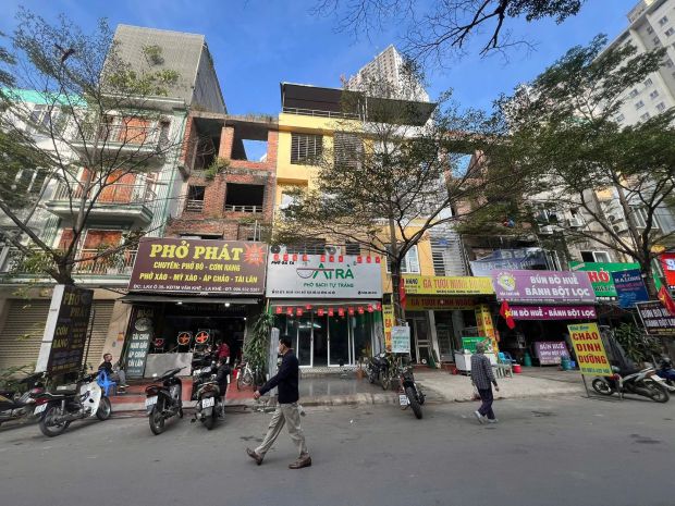 Vì lí do công việc gia đình nên mình không hoạt động ở hà 7036072