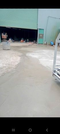 Ccg  bán xưởng 13x75 mặt tiền tân thới nhất 08  q12 7036170