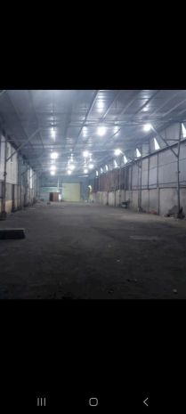 Ccg  bán xưởng 13x75 mặt tiền tân thới nhất 08  q12 7036175