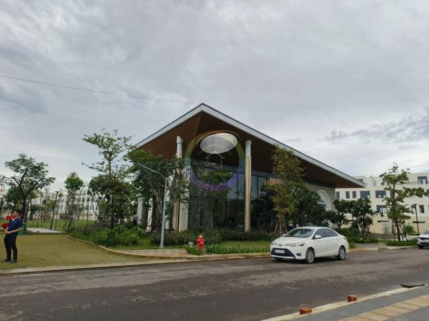 Bán đất dự án trả góp không lãi suất,đất đẹp ở mặt tiền 7036314