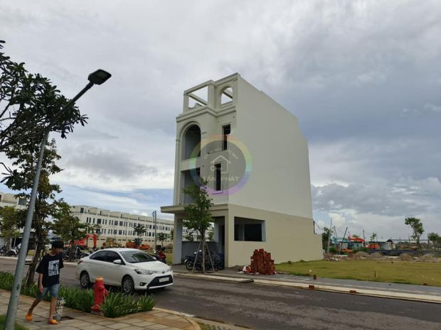 Bán đất dự án trả góp không lãi suất,đất đẹp ở mặt tiền 7036316