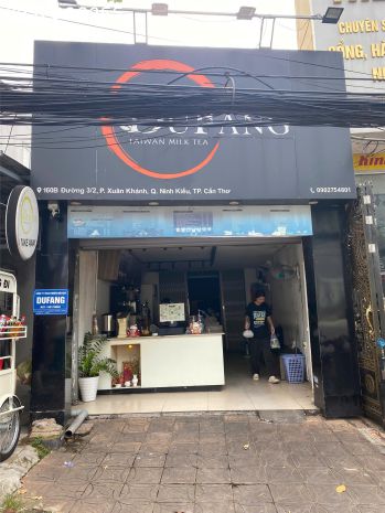 Cho thuê mặt bằng kinh doanh mặt tiền đường 32 đối diện 7036323