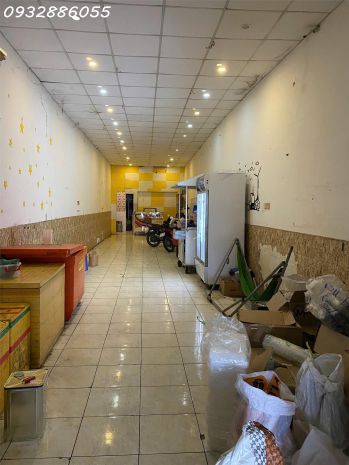 Cho thuê mặt bằng kinh doanh mặt tiền đường 32 đối diện 7036325