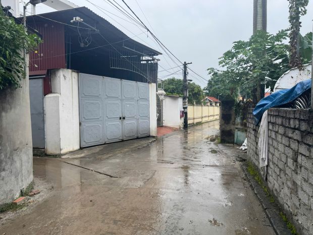 Chủ cần bán 55.2 m2 tân quang - văn lâm, giá đầu tư chỉ 7036583