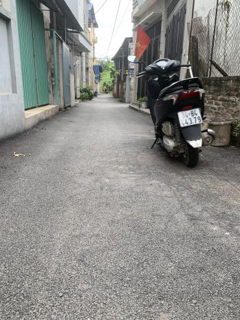 Chủ cần bán 55.2 m2 tân quang - văn lâm, giá đầu tư chỉ 7036584