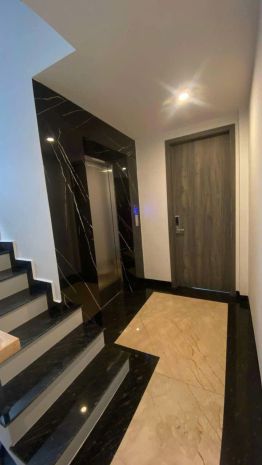 Cho thuê nhà nguyên căn xây mới  mặt tiền trần bình trọng, 7036639