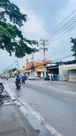 Bán  kho xưởng dtcn  270m² full thổ  7.137 nở 8.1  hẻm 7036646