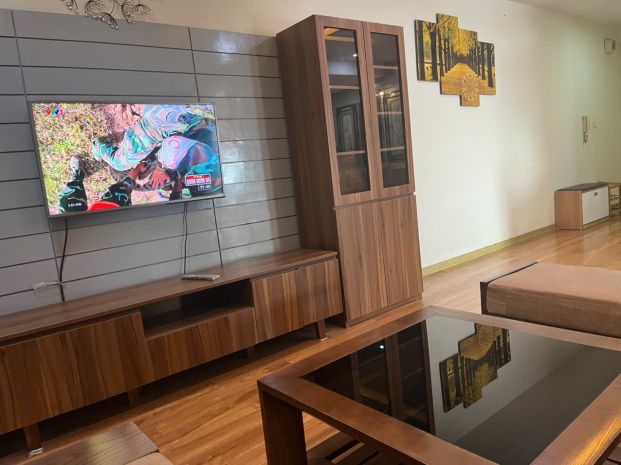 Cho thuê căn 2pn full đồ đẹp tại 131 trần phú, toà sông đà, 7036659