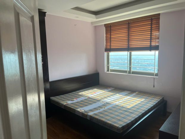 Cho thuê căn 2pn full đồ đẹp tại 131 trần phú, toà sông đà, 7036660