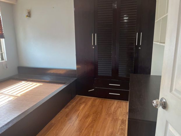 Cho thuê căn 2pn full đồ đẹp tại 131 trần phú, toà sông đà, 7036661