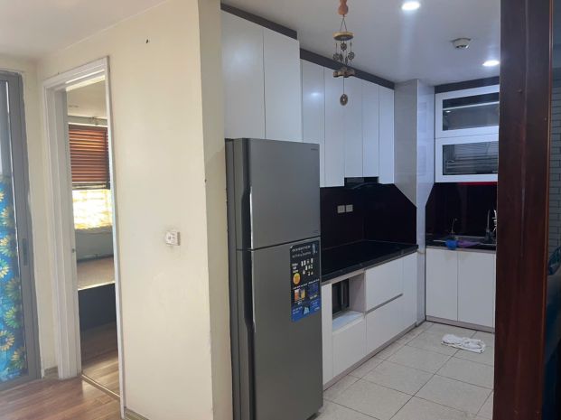 Cho thuê căn 2pn full đồ đẹp tại 131 trần phú, toà sông đà, 7036662