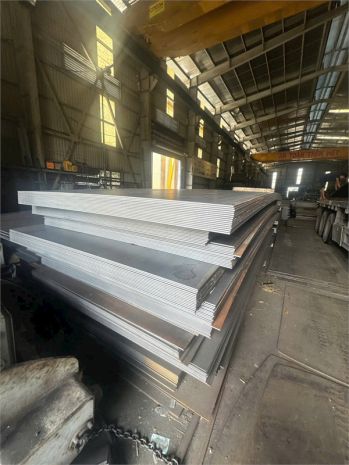 Bán nhà xưởng đang hoạt động sản xuất, đất đóng toàn bộ 1 7036710