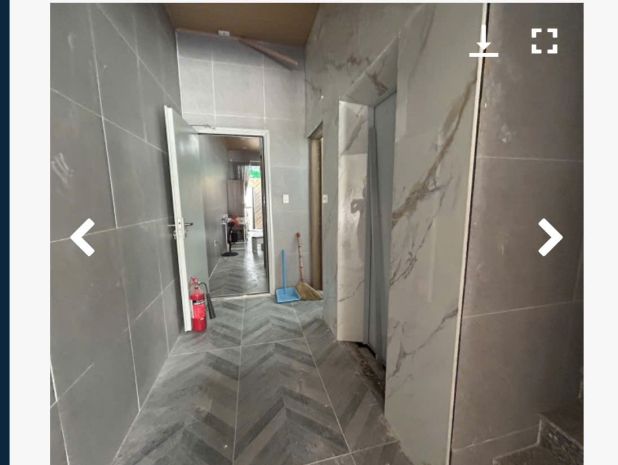 - tòa căn hộ 5 tầng 2 mặt tiền kinh doanh, mặt tiền đường 7036777