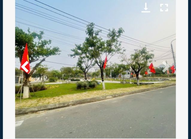 - đất mặt tiền nguyễn tất thành, ngay bãi tắm biển liên 7036857