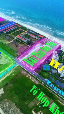 Hàng hiếm đường  nguyễn cơ thạch - phố biển sơn thuỷ - 7036929