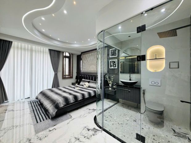 Nhà mặt tiền hẻm - bình tân - gần tân kỳ tân quý 7037225