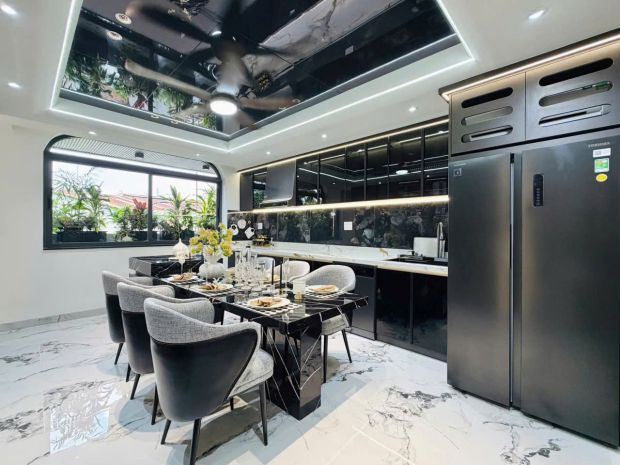 Nhà mặt tiền hẻm - bình tân - gần tân kỳ tân quý 7037226