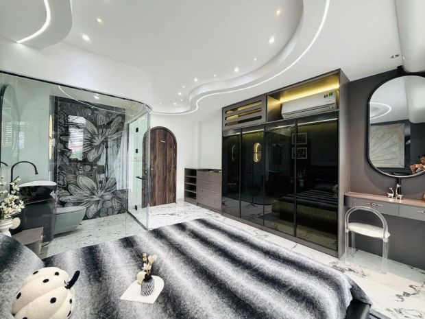 Nhà mặt tiền hẻm - bình tân - gần tân kỳ tân quý 7037228