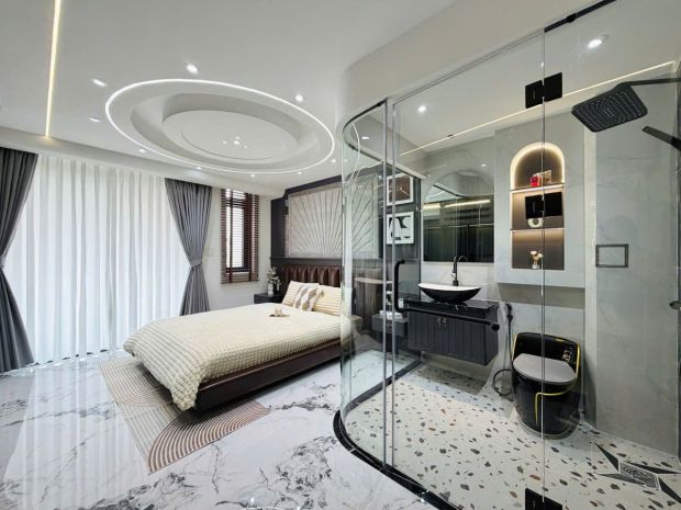 Nhà mặt tiền hẻm - bình tân - gần tân kỳ tân quý 7037229