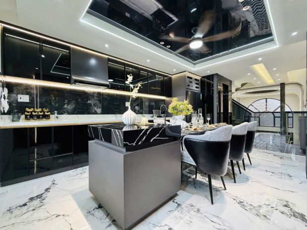 Nhà mặt tiền hẻm - bình tân - gần tân kỳ tân quý 7037230