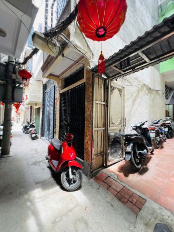 Tòa chung cư mini cần bán dòng tiền 4045trtháng  10 7037234