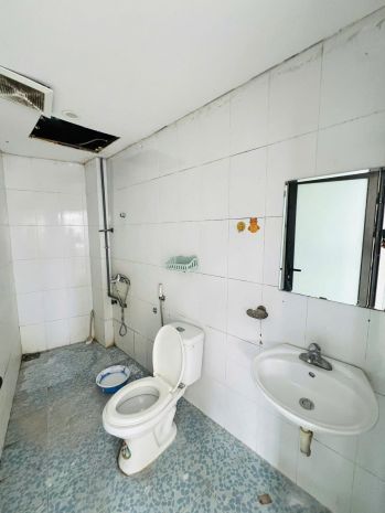 Tòa chung cư mini cần bán dòng tiền 4045trtháng  10 7037236