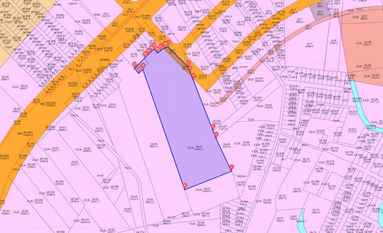 Chính chủ cần bán gấp đất đặc khu phú quốc  vị trí chiến 7037242