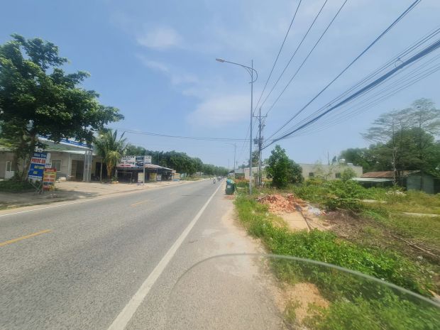 Chính chủ cần bán gấp đất đặc khu phú quốc  vị trí chiến 7037243