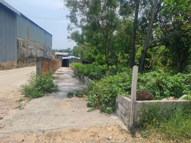 Chính chủ cần bán gấp đất đặc khu phú quốc  vị trí chiến 7037244