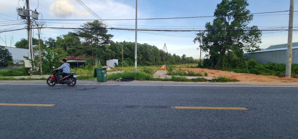 Chính chủ cần bán gấp đất đặc khu phú quốc  vị trí chiến 7037246