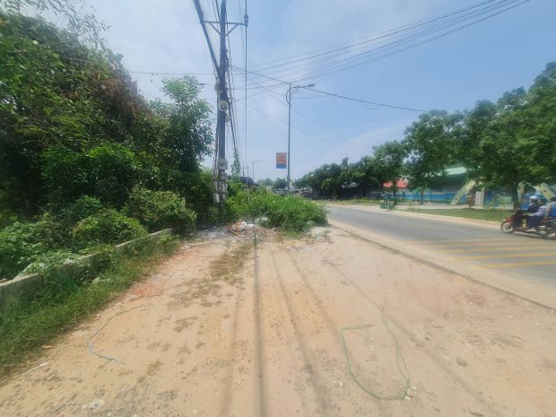 Chính chủ cần bán gấp đất đặc khu phú quốc  vị trí chiến 7037248