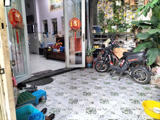 Nhà mới 54m2 bông sao p5q8, giá : 5.6 tỷ tl 7037273