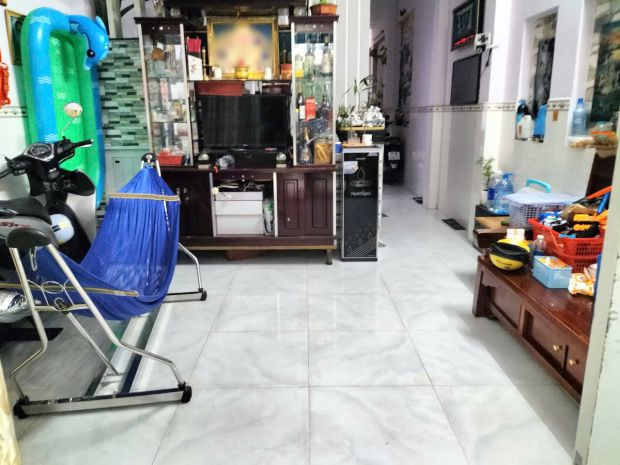 Nhà mới 54m2 bông sao p5q8, giá : 5.6 tỷ tl 7037274