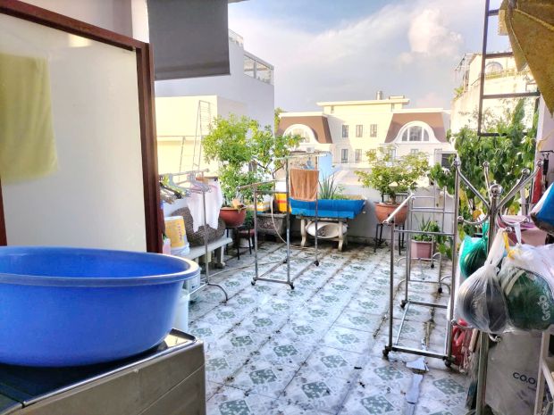 Nhà mới 54m2 bông sao p5q8, giá : 5.6 tỷ tl 7037277