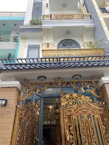 Biệt thự full nội thất gỗ bông sao p5q8 7037320