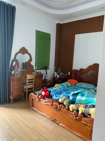 Biệt thự full nội thất gỗ bông sao p5q8 7037324