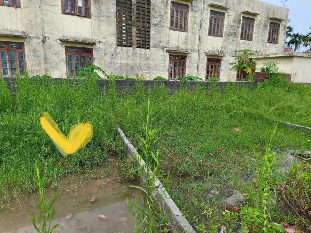 Lô nhỏ 44m² giá hiếm hoà nghĩa  gần đường 4 làn, thanh 7037423