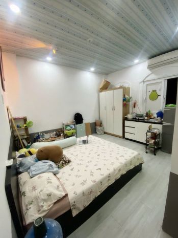 Pass căn studio mặt tiền  giá tốt phú nhuận - tp hcm 7037558