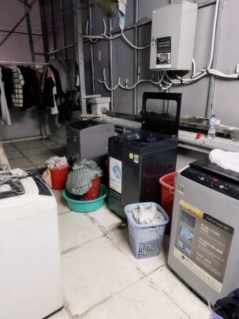 Pass căn studio mặt tiền  giá tốt phú nhuận - tp hcm 7037562